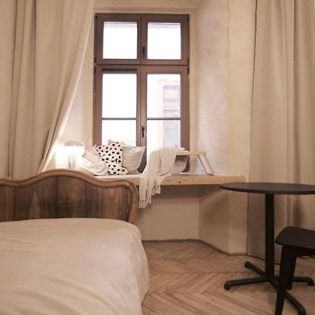 Charming Apartment / Old Town City Center Вроцлав Экстерьер фото