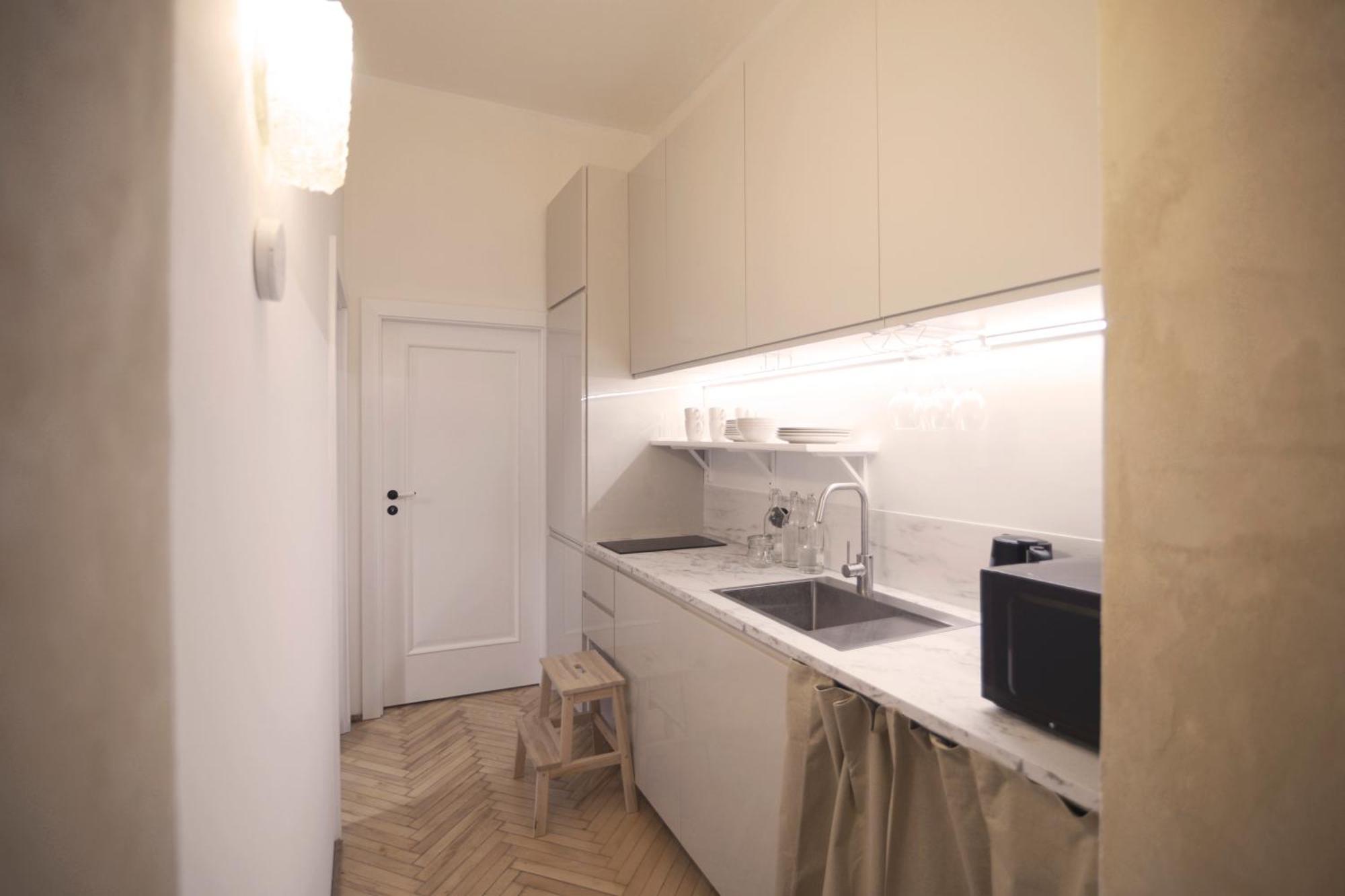 Charming Apartment / Old Town City Center Вроцлав Экстерьер фото